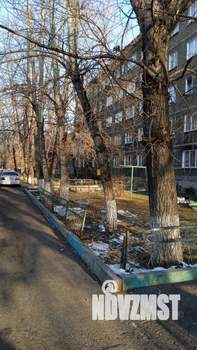 1-к квартира, вторичка, 13м2, 4/5 этаж