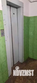 1-к квартира, вторичка, 31м2, 5/9 этаж