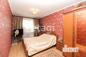 4-к квартира, вторичка, 83м2, 6/10 этаж