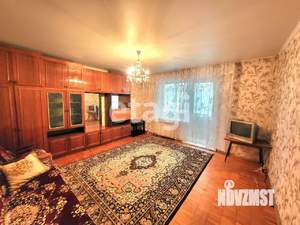 2-к квартира, вторичка, 52м2, 1/9 этаж