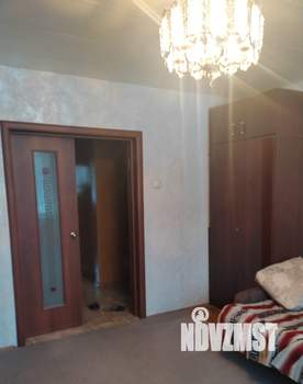 1-к квартира, вторичка, 37м2, 1/9 этаж