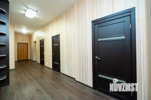 4-к квартира, вторичка, 123м2, 4/22 этаж