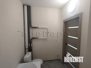 2-к квартира, вторичка, 56м2, 8/24 этаж