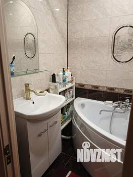 3-к квартира, вторичка, 71м2, 7/10 этаж