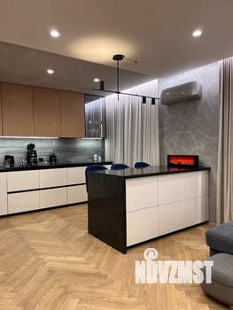 3-к квартира, вторичка, 100м2, 2/9 этаж