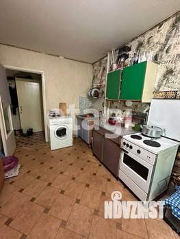 3-к квартира, вторичка, 66м2, 1/10 этаж