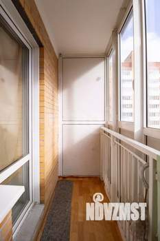 1-к квартира, вторичка, 37м2, 4/9 этаж