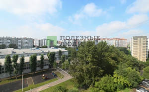 3-к квартира, вторичка, 66м2, 8/10 этаж