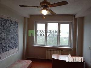 2-к квартира, вторичка, 42м2, 7/9 этаж