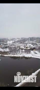 Студия квартира, вторичка, 33м2, 16/16 этаж