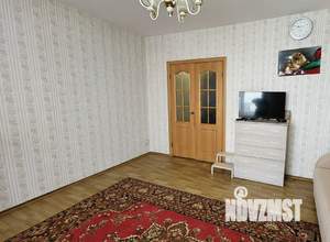 2-к квартира, вторичка, 53м2, 2/10 этаж