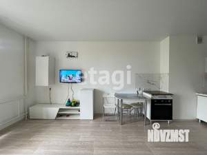 2-к квартира, вторичка, 55м2, 5/17 этаж