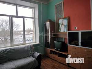 Студия квартира, вторичка, 22м2, 3/4 этаж