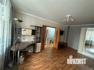 1-к квартира, вторичка, 34м2, 3/17 этаж