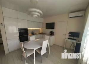 2-к квартира, вторичка, 54м2, 2/10 этаж