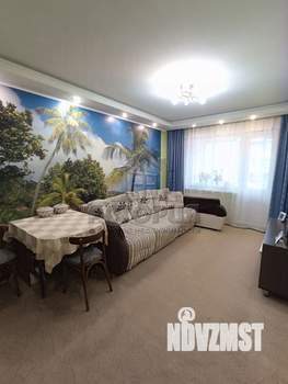 2-к квартира, вторичка, 45м2, 5/5 этаж