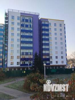 3-к квартира, вторичка, 78м2, 7/10 этаж