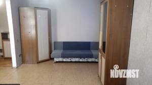 1-к квартира, вторичка, 30м2, 1/4 этаж