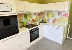 2-к квартира, вторичка, 56м2, 4/10 этаж