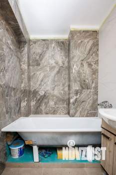 3-к квартира, вторичка, 69м2, 17/17 этаж