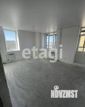 4-к квартира, вторичка, 91м2, 23/25 этаж