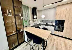 2-к квартира, вторичка, 37м2, 10/17 этаж