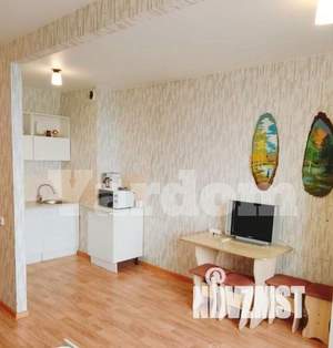 1-к квартира, вторичка, 38м2, 8/17 этаж