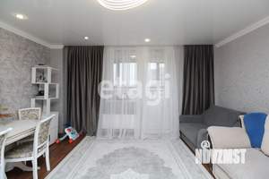 2-к квартира, вторичка, 70м2, 13/23 этаж