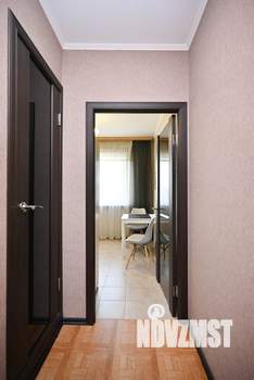 1-к квартира, вторичка, 40м2, 10/10 этаж