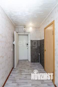 Студия квартира, вторичка, 13м2, 3/5 этаж