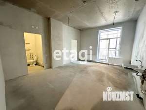 2-к квартира, вторичка, 44м2, 4/9 этаж