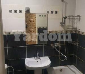 Студия квартира, вторичка, 27м2, 1/5 этаж