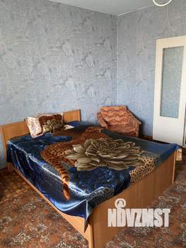 4-к квартира, вторичка, 82м2, 7/10 этаж