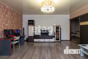 2-к квартира, вторичка, 74м2, 7/11 этаж