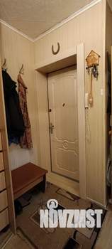 4-к квартира, вторичка, 62м2, 2/5 этаж