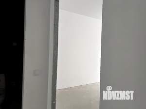 1-к квартира, вторичка, 38м2, 10/15 этаж