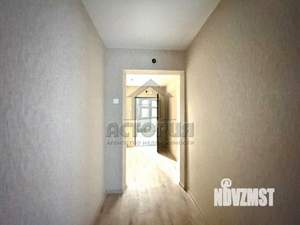 2-к квартира, вторичка, 61м2, 5/17 этаж