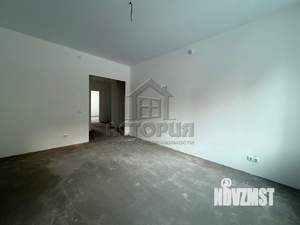 3-к квартира, вторичка, 80м2, 3/16 этаж