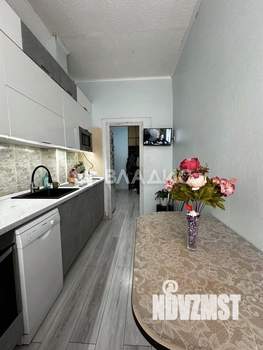 2-к квартира, вторичка, 57м2, 3/4 этаж