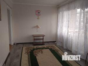 1-к квартира, вторичка, 35м2, 4/5 этаж