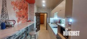 1-к квартира, вторичка, 34м2, 16/25 этаж