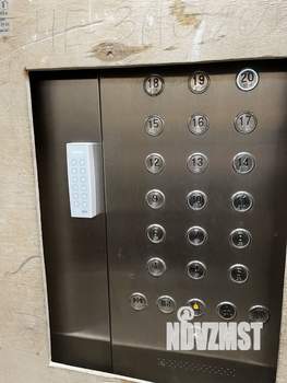 3-к квартира, сданный дом, 124м2, 12/21 этаж