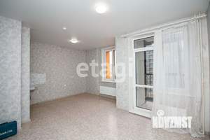 Студия квартира, вторичка, 29м2, 13/23 этаж