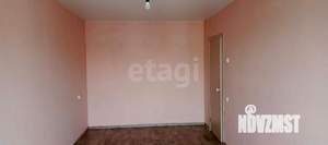 2-к квартира, вторичка, 57м2, 16/17 этаж