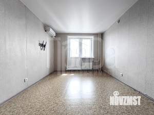 1-к квартира, вторичка, 30м2, 23/25 этаж