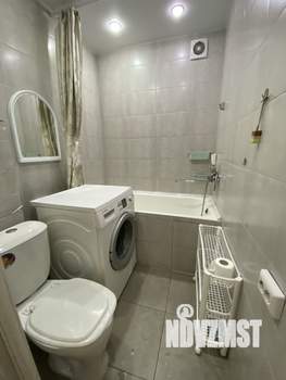 2-к квартира, вторичка, 46м2, 2/5 этаж