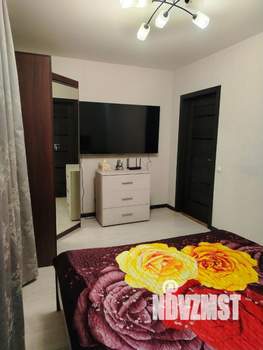 2-к квартира, вторичка, 53м2, 3/9 этаж