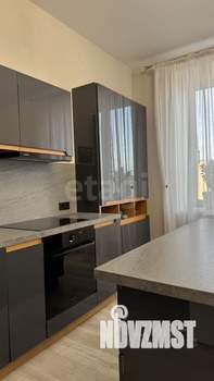 3-к квартира, вторичка, 77м2, 17/19 этаж