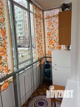 2-к квартира, вторичка, 53м2, 1/10 этаж