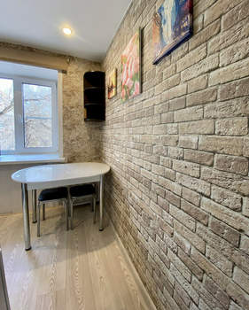 2-к квартира, вторичка, 42м2, 2/5 этаж